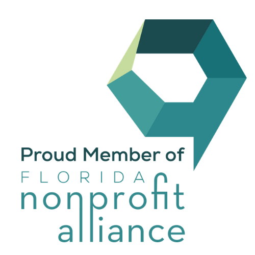 Florida Nonprofit Alliance proud member